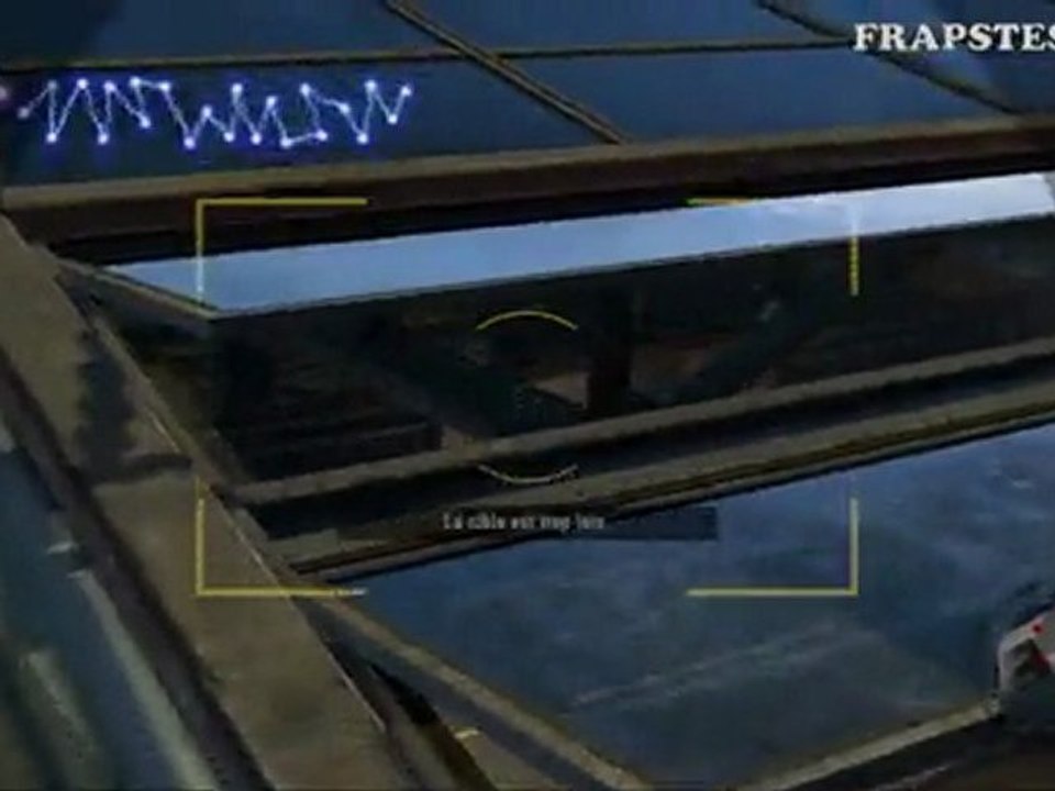 inFamous 2 - Partie 08 (Gentil)