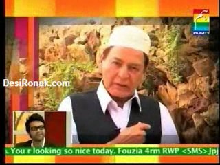 Jago Pak 12th July 2011 Part 7