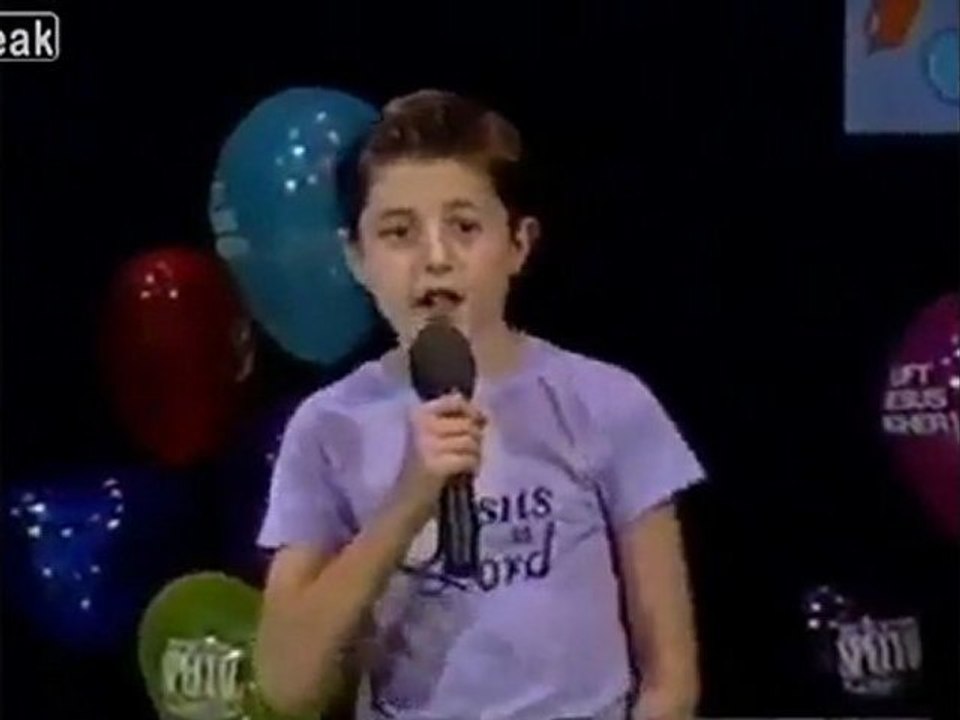 Ten Best Christian Kinder Songs