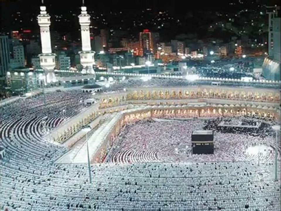 ya bani adam
