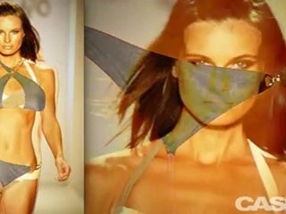 Poko Pano Summer 2009 @ Miami Fashion Week