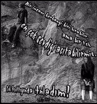 CAN YÜCEL - ANLADIM Yorumlayan Fikret İZGİ