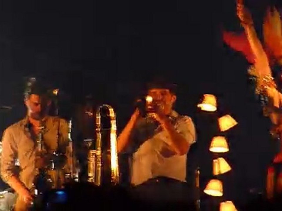 Les hurlements d'Léo HD