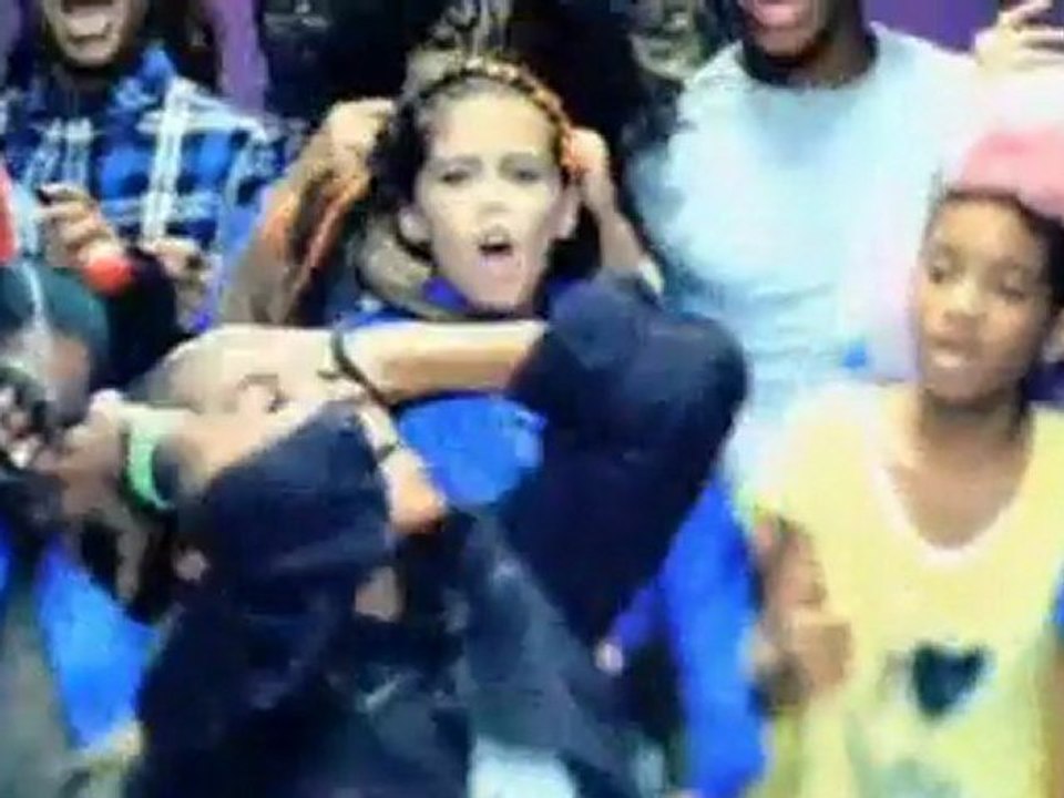 Star Report: les fils et filles de stars (part 2)