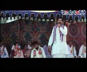 Avide Shyamala - Full Length Telugu Movie - Prakash Raj - Ramya Krishna - 02