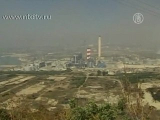 На Кипре взорвался военный склад, погибли люди