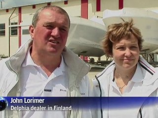 Smooth sailing for 'Made in Poland' custom yachts