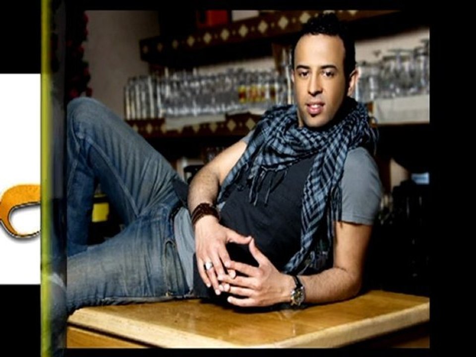 REMIX DU TITRE "BLEDI" DE KAMEL SHADI BY DJ KIM