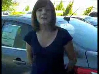 Ford Focus' Durability & Safety Features in Accident