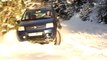 Autosital - Essai Fiat Panda 4x4 Multijet Climbing