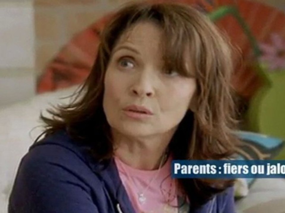 Star Report: les fils et filles de stars (part 5)