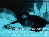 The Crucifixion of Jesus According to the Gospel of Luke - Audio Bible by an Atheist