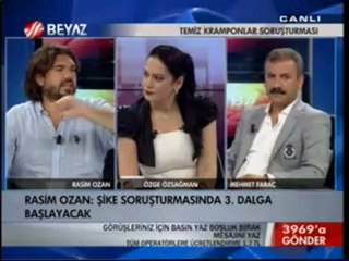 Basın Kulisi 53.Bölüm 6. Kısım