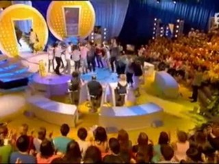 Ganier & Santou - Vacances chez les naturistes