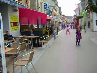 21 JUIN 2011 - FETE DE LA MUSIQUE A ARROMANCHES 1