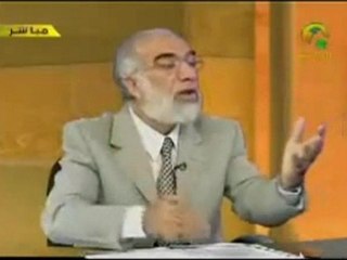 برنامج الوعد الحق الحلقة الحادية عشر