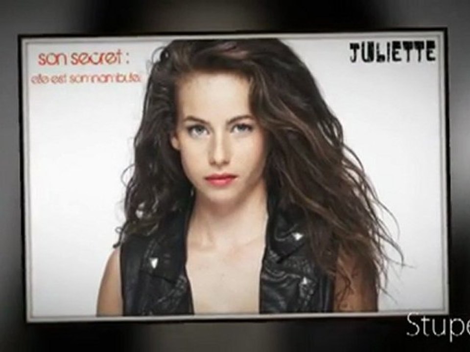 [EXCLU !!!]Secret Story 5 TF1 (2011) secrets dévoilés, candidats démasqués