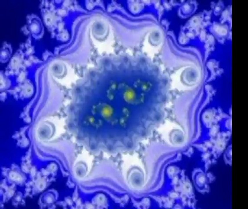 Techno Parade 2011 - Samyx - Teaser Char Techno Maker