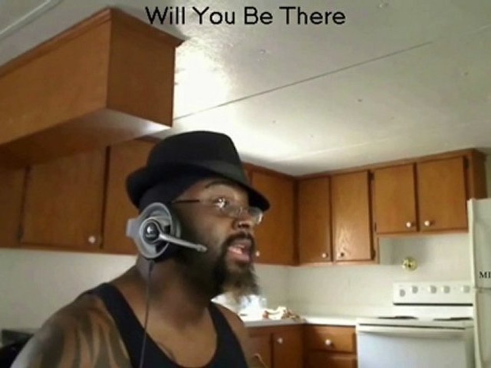 Michael Jackson Song Tribute - Fan Request Acapella
