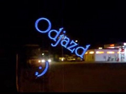 Spot Adamadeusz , Kuba DAF , Stepek16 Ziomki Trucks