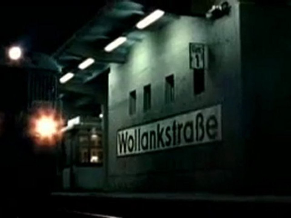 Eine Offene Rechnung