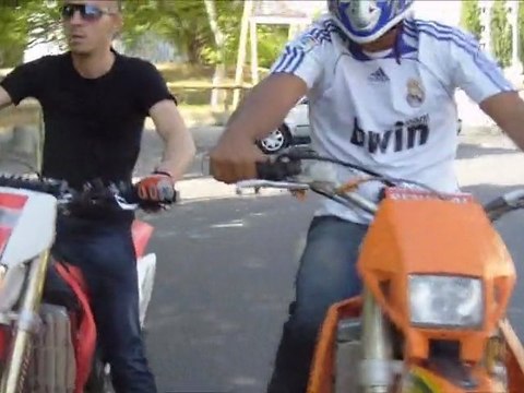 Black Kaïra Massacre (Teaser) Zone Ultra Puissante ZUP [26]