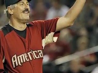 Justin Upton, All-Star Host