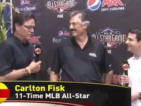 Legends All-Star Memories