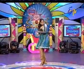 Star Mahila - Akhila, Gayathri, Sunitha, Harini, Udaya Sri & Sirisha - 01