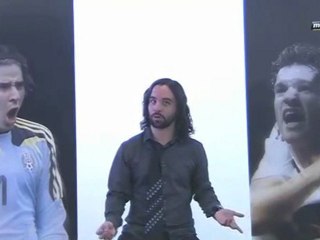 Huevos Chicken 12 de Julio.mov