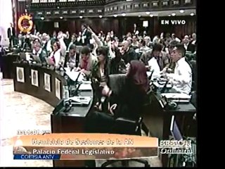 Piden destitución de Magistrados