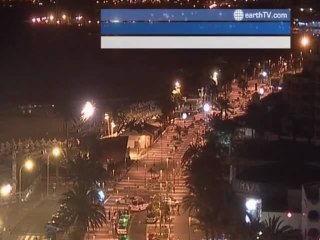 Prague - Czech Republic, Amsterdam - Netherlands, Geneva - Switzerland, London - United Kingdom, Ekaterinburg - Russia, Tenerife - Spain, Cannes - France