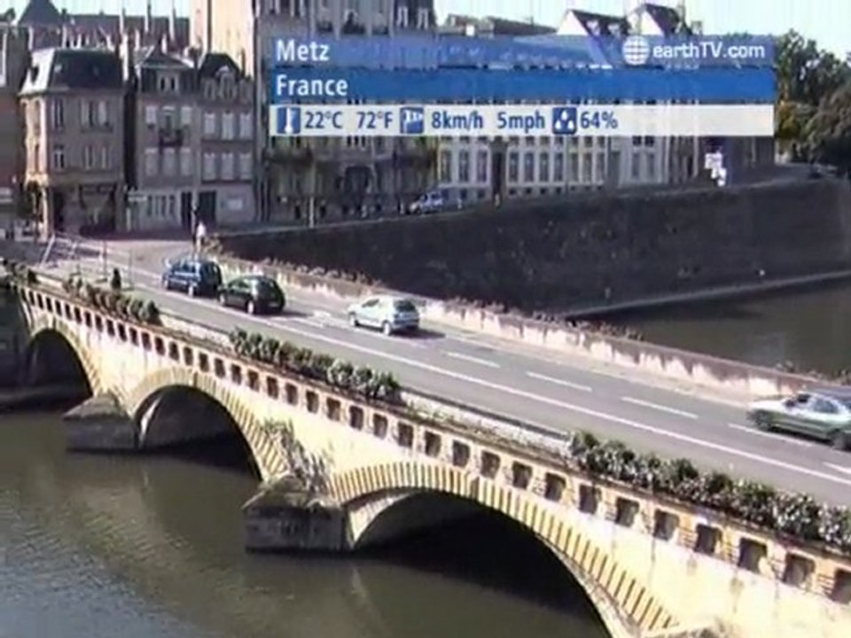 Ekaterinburg - Russia, Pine Valley - Beijing - China, London - United Kingdom, Metz - France, Vienna - Austria, Amsterdam - Netherlands, Lucerne - Switzerland