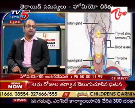 Health file - Suggestion On Thyroid Problem - 02