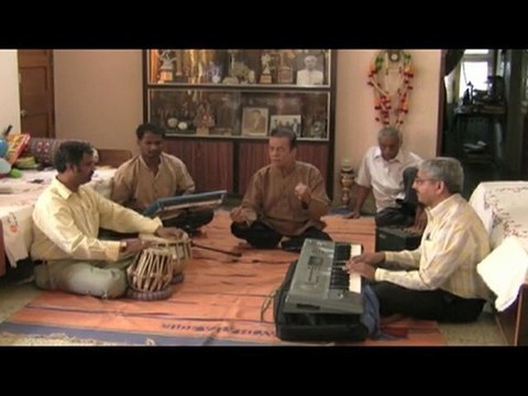 SHIMOGA SUBBANNA LIVE IN BANGALORE: KUVEMPU's THENAVINA..