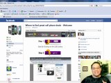 Facebook Fan Pages - Creating Facebook Fan Pages