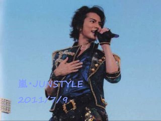 110709　JUNSTYLE