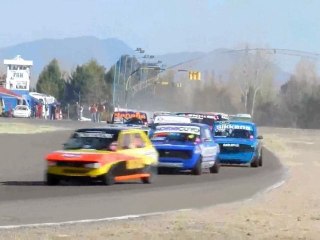 4º. Final TP 1100 HD