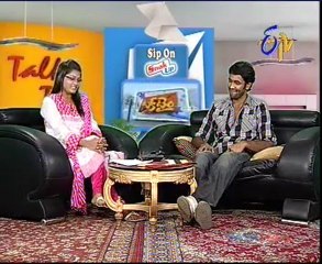 Talk Time with Hero Manchu Vishnu Vardhan - Vastadu Naa Raju - 04