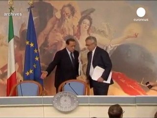 Ireland is cut to junk status as markets remain volatile