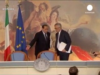 Crisi euro: Irlanda, Spagna e Italia sulla corda