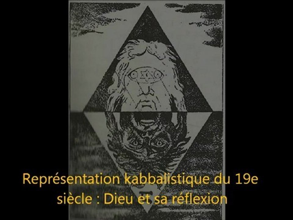 L_Histoire secrète du monde - Ep. 1 - Dieu observe son reflet