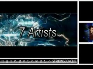 New Look, New Logo, Get Your Releases of New Music Today