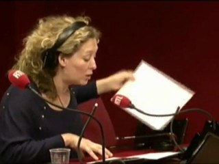 "Les Carnets d'Alba" du 13 juillet 2011