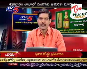 Business Breakfast - Suggestions To Investors - 01