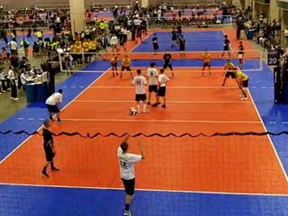 JO5 Wisconsin North Shore 2s Game 2 (Part 3 of 4)