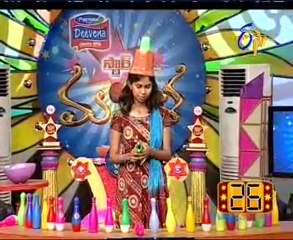 Star Mahila - Akhila, Gayathri, Sunitha, Harini, Udaya Sri & Sirisha - 04