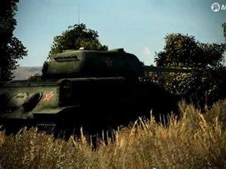 World of Tanks  (PC)