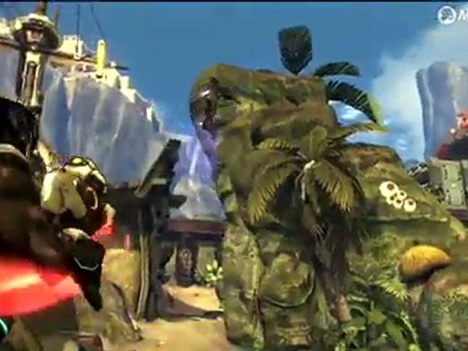 FireFall, PvP  (PC)