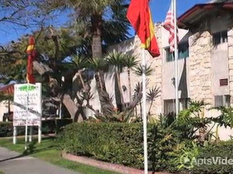 Executive Park Apartments in Buena Park, CA - ForRent.com